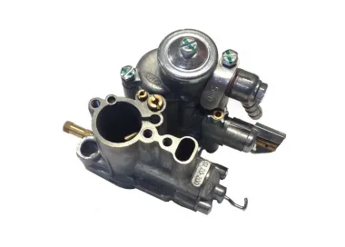 CARB. DELL-ORTO SI 20/20 D -590- Vespa PX125/PX150 | Carburadores e peças Dellorto – REBESA.COM