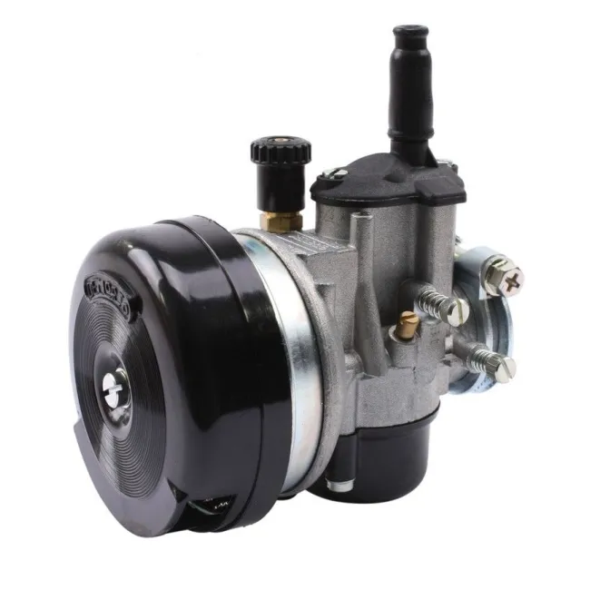 CARB. DELL'ORTO SHBC 19/19 D -0785- | Carburadores e peças Dellorto – REBESA.COM