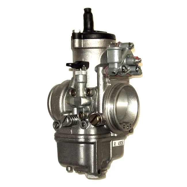 CARBURADOR DELLORTO PHM 38 NS1 4906 | Carburadores e peças Dellorto – REBESA.COM