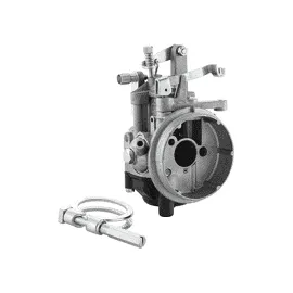 CARB. DELL-ORTO SHBC 19-19 E -0943- VESPA PK 50 | Carburadores e peças Dellorto – REBESA.COM