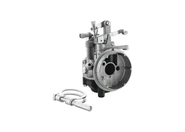CARB. DELL-ORTO SHBC 19-19 E -0943- VESPA PK 50 | Carburadores e peças Dellorto – REBESA.COM