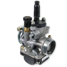 CARBURADOR DELLORTO PHBG 16 AS 2511 Starter Manual | Carburadores e peças Dellorto – REBESA.COM