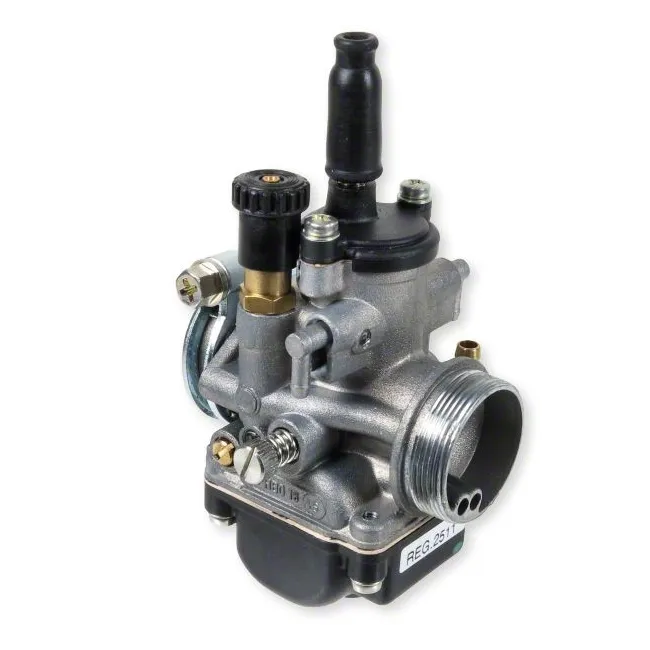CARBURADOR DELLORTO PHBG 16 AS 2511 Starter Manual | Carburadores e peças Dellorto – REBESA.COM