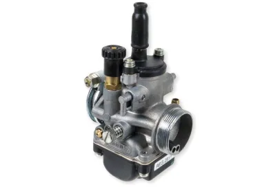 CARBURADOR DELLORTO PHBG 16 AS 2511 Starter Manual | Carburadores e peças Dellorto – REBESA.COM