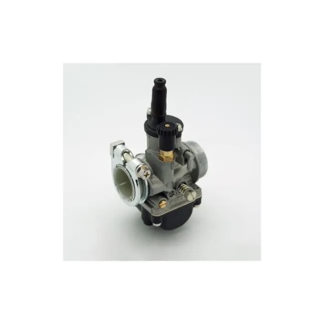 CARB. DELL-ORTO PHBG 21 AS STARTER MANUAL (5265) | Carburadores e peças Dellorto – REBESA.COM