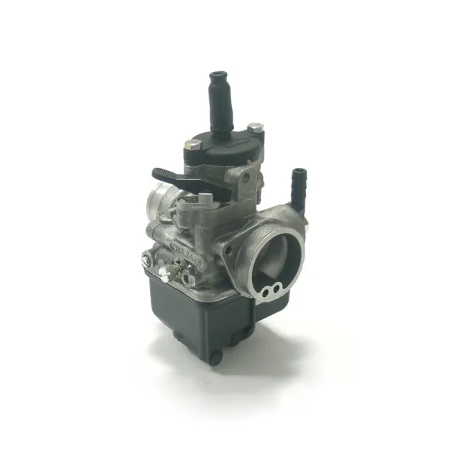 CARB. DELL-ORTO PHBL 24 BS COM PALANCA (5267) | Carburadores e peças Dellorto – REBESA.COM