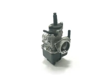 CARB. DELL-ORTO PHBL 24 BS COM PALANCA (5267) | Carburadores e peças Dellorto – REBESA.COM