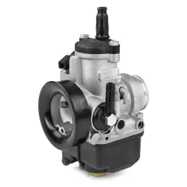 CARB. DELL-ORTO PHBH 28 BS -3302 2T C/PALANCA | Carburadores e peças Dellorto – REBESA.COM