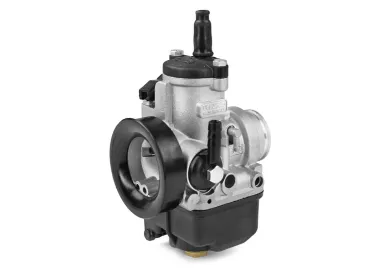 CARB. DELL-ORTO PHBH 28 BS -3302 2T C/PALANCA | Carburadores e peças Dellorto – REBESA.COM