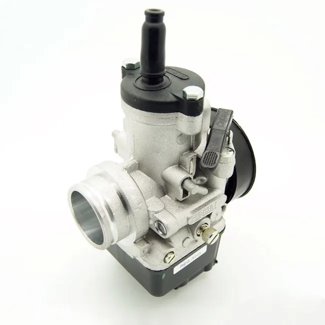 CARB. DELL-ORTO PHBH 30 BS COM PALANCA (5270) | Carburadores e peças Dellorto – REBESA.COM