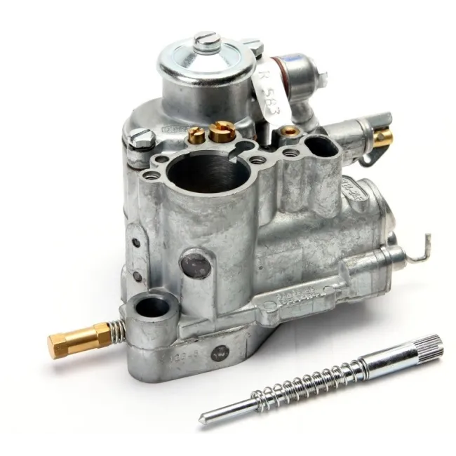 CARBURADOR DELLORTO SI 24/24 G 593 Vespa T5 | Carburadores e peças Dellorto – REBESA.COM