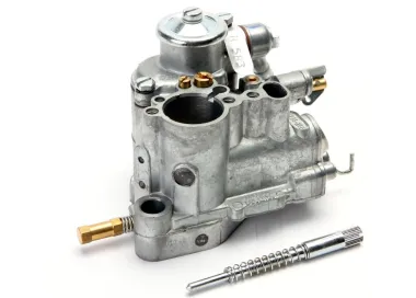 CARBURADOR DELLORTO SI 24/24 G 593 Vespa T5 | Carburadores e peças Dellorto – REBESA.COM
