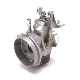 CARBURADOR  DELLORTO SHBC-20 L  -0909- Vespa 125cc | Carburadores e peças Dellorto – REBESA.COM