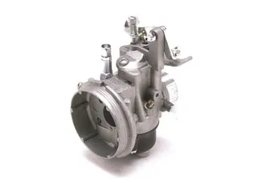 CARBURADOR  DELLORTO SHBC-20 L  -0909- Vespa 125cc | Carburadores e peças Dellorto – REBESA.COM