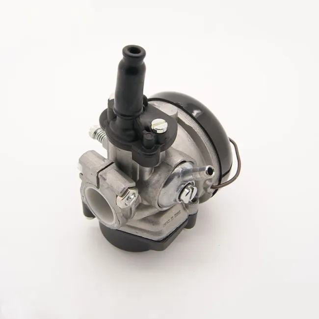 CARB. DELL-ORTO SHA 16/16 COM PALANCA (5804) | Carburadores e peças Dellorto – REBESA.COM