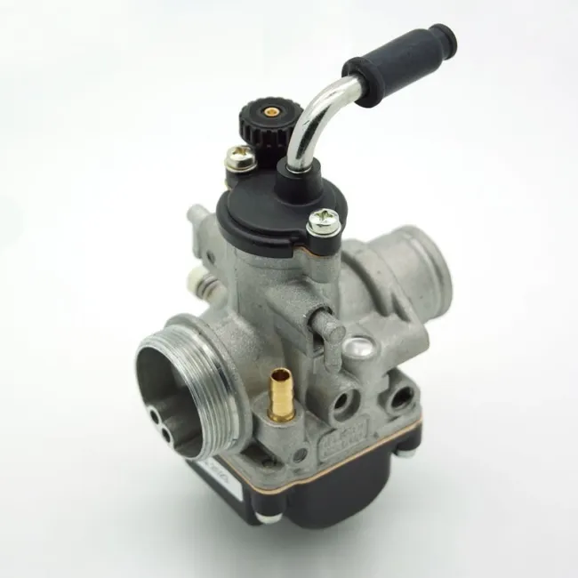 CARBURADOR DELLORTO PHBG 18 BS 2523 Starter Manual | Carburadores e peças Dellorto – REBESA.COM