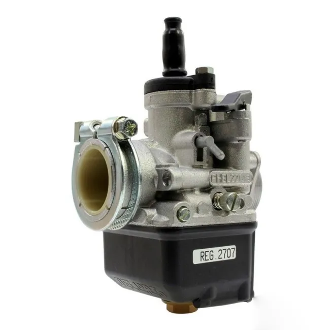 CARBURADOR DELL-ORTO PHBL 22 AS CON PALANCA (5820) | Carburadores e peças Dellorto – REBESA.COM