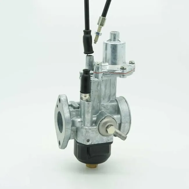 CARBURADOR DELLORTO SHBB 22/22 0959 PIAGGIO APE TM201 | Carburadores e peças Dellorto – REBESA.COM
