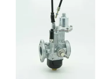 CARBURADOR DELLORTO SHBB 22/22 0959 PIAGGIO APE TM201 | Carburadores e peças Dellorto – REBESA.COM