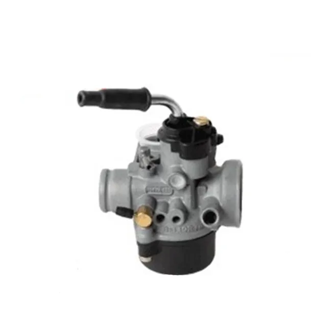 CARB. DELL-ORTO PHVA 12 QD PIAGGIO SCOOTER (8006) | Carburadores e peças Dellorto – REBESA.COM