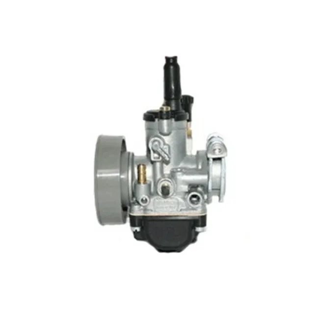 CARBURADOR  DELLORTO PHBG 19 CS - 2575- Starter Manual/ Eng  Sep | Carburadores e peças Dellorto – REBESA.COM