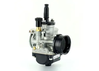 CARB. DELL-ORTO PHBG 21 CS STARTER MANUAL E.S. (80 | Carburadores e peças Dellorto – REBESA.COM