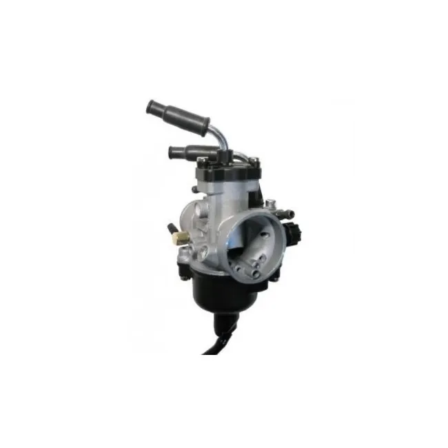 CARBURADOR  DELLORTO PHVB 22 CD -1153- Scooter 2T | Carburadores e peças Dellorto – REBESA.COM