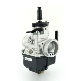 CARB. DELL-ORTO PHBL 25 BS COM PALANCA (8024) | Carburadores e peças Dellorto – REBESA.COM