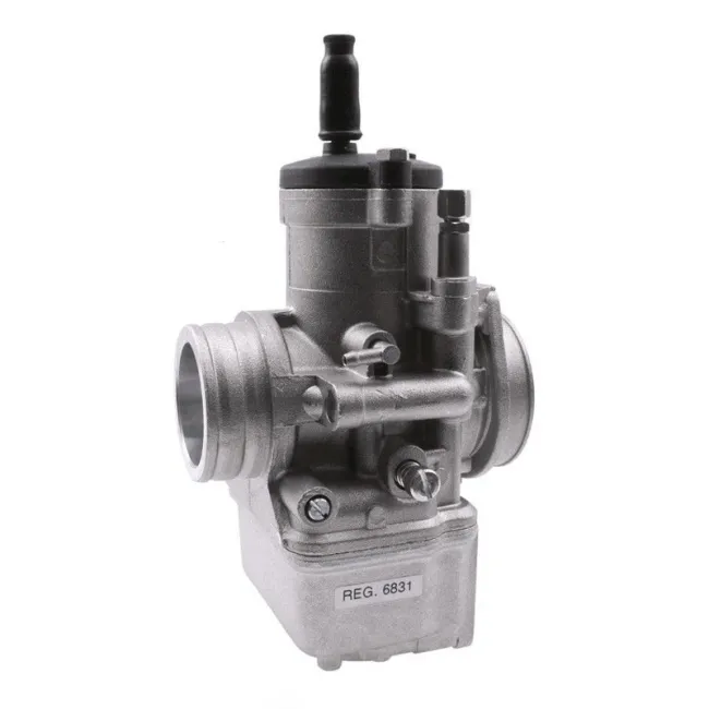CARB. DELL-ORTO PHBE 34 BS -6831- 2T E ENG. SEP.(8 | Carburadores e peças Dellorto – REBESA.COM