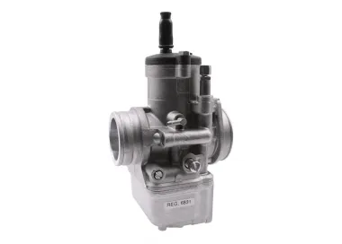 CARB. DELL-ORTO PHBE 34 BS -6831- 2T E ENG. SEP.(8 | Carburadores e peças Dellorto – REBESA.COM