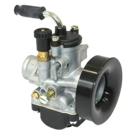 CARB. DELL-ORTO PHBG 21 BS STARTER MANUAL (8167) | Carburadores e peças Dellorto – REBESA.COM