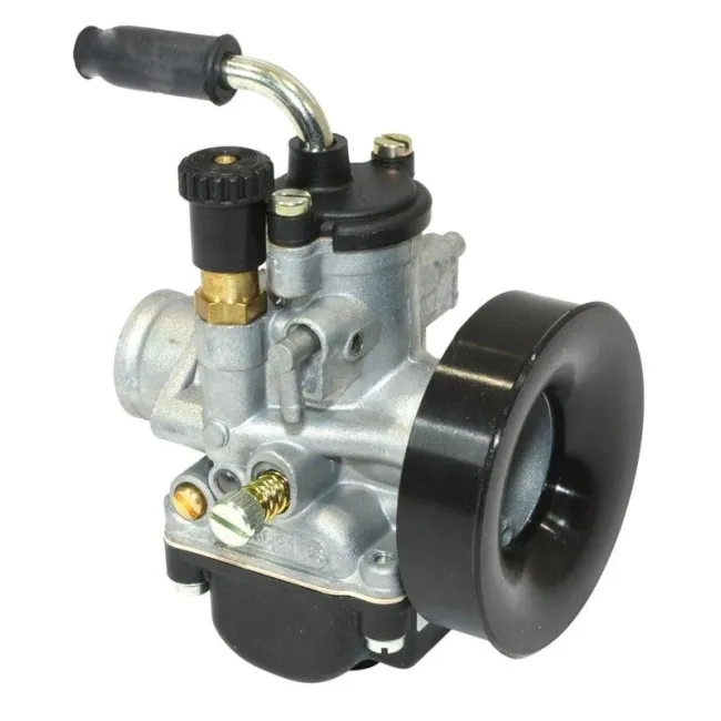 CARB. DELL-ORTO PHBG 21 BS STARTER MANUAL (8167) | Carburadores e peças Dellorto – REBESA.COM