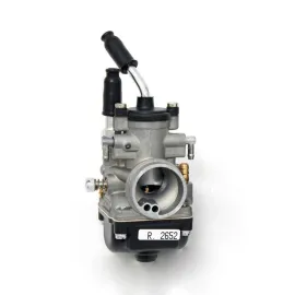 CARBURADOR DELLORTO PHBG 17.5 AS 2652 Starter Manual | Carburadores e peças Dellorto – REBESA.COM