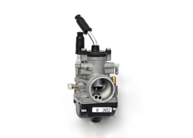 CARBURADOR DELLORTO PHBG 17.5 AS 2652 Starter Manual | Carburadores e peças Dellorto – REBESA.COM