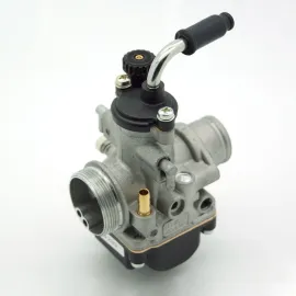 CARBURADOR DELLORTO PHBG 18 BS Especial Derbi 6V | Carburadores e peças Dellorto – REBESA.COM