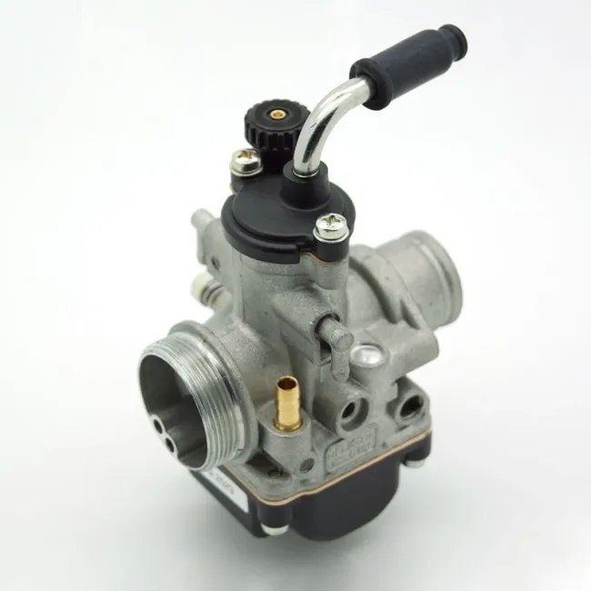 CARBURADOR DELLORTO PHBG 18 BS Minarelli Scooter Hasta 07 Especial Yamaha | Carburadores e peças Dellorto – REBESA.COM