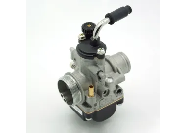CARBURADOR DELLORTO PHBG 18 BS Minarelli Scooter Hasta 07 Especial Yamaha | Carburadores e peças Dellorto – REBESA.COM
