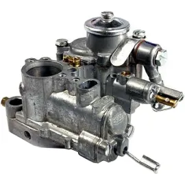 CARBURADOR DELLORTO SI 24/24 E 581 Vespa 200 | Carburadores e peças Dellorto – REBESA.COM