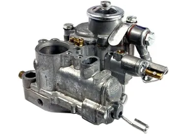 CARBURADOR DELLORTO SI 24/24 E 581 Vespa 200 | Carburadores e peças Dellorto – REBESA.COM