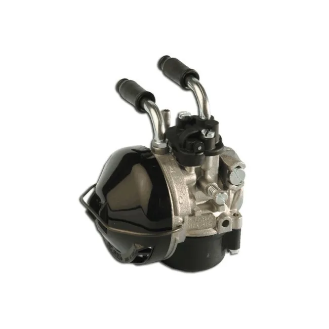 CARBURADOR  DELLORTO SHA 15/15 C 2T -02045- 2T y Sin Filtro | Carburadores e peças Dellorto – REBESA.COM