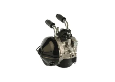 CARBURADOR  DELLORTO SHA 15/15 C 2T -02045- 2T y Sin Filtro | Carburadores e peças Dellorto – REBESA.COM