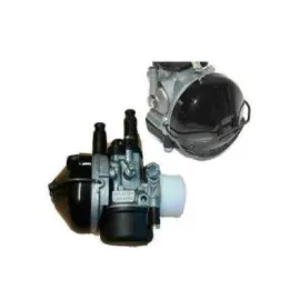 KIT CARB. VESPINO SHA 15/15 C R.5806 | Carburadores e peças Dellorto – REBESA.COM