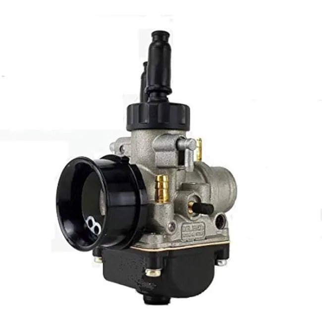 CARBURADOR DELLORTO PHBG 19 DS 2631 Stater Manual Eng. Sep. | Carburadores e peças Dellorto – REBESA.COM