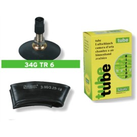 CAMARA MITAS 120/90-19 (5.00-19) TR6 HD