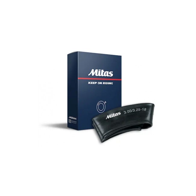 CAMARA MITAS 3.00/3.25-16,3.50-16, 80/90,90/100-16