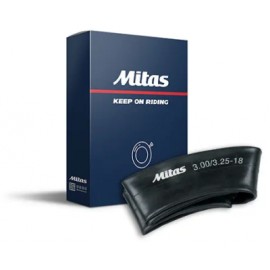 CAMARA MITAS 80/100-21, 90/90-21 (80/90-21, 90/100-21, 80/100-21, 2.50/2.75/3.00-21)**