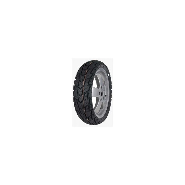 CUBIERTA MITAS 100/80-17 52R TL MC32 M+S
