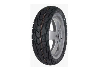 CUBIERTA MITAS 100/80-17 52R TL MC32 M+S