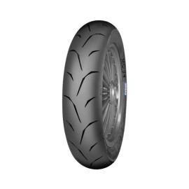 CUBIERTA MITAS 100/90 -10 56P TL MC-34 SUPER SOFT