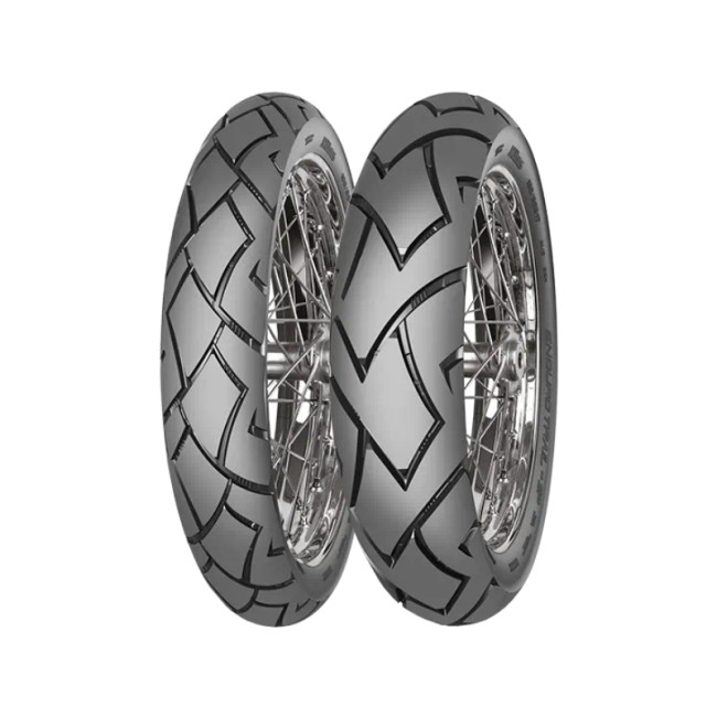 CUBIERTA MITAS 100/90 -19 57H TL ENDURO TRAIL-SP F